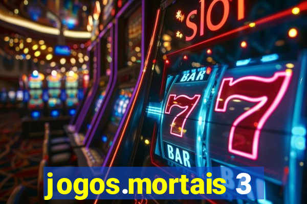 jogos.mortais 3